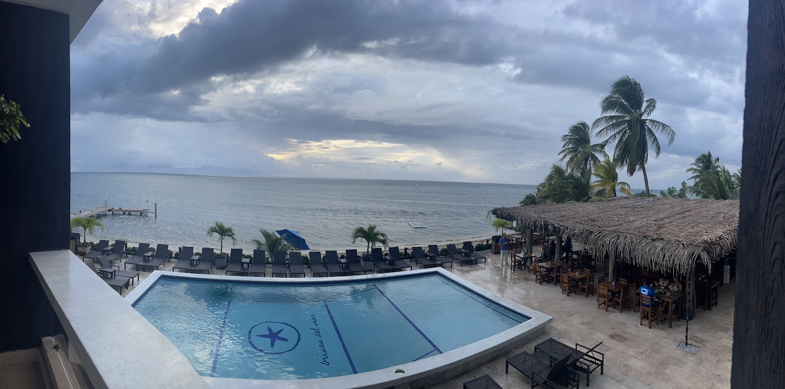 Brisas Del Mar Village & Beach Resort