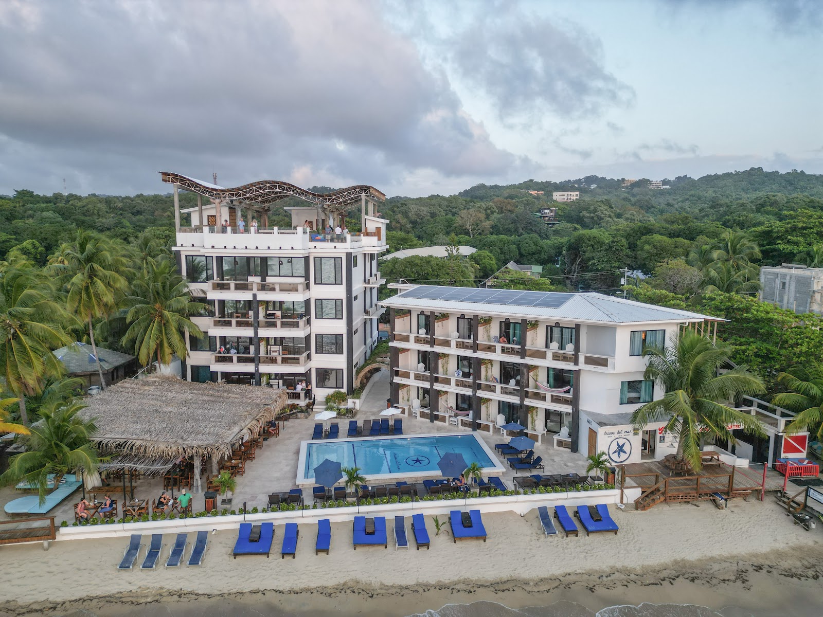Brisas Del Mar Village & Beach Resort