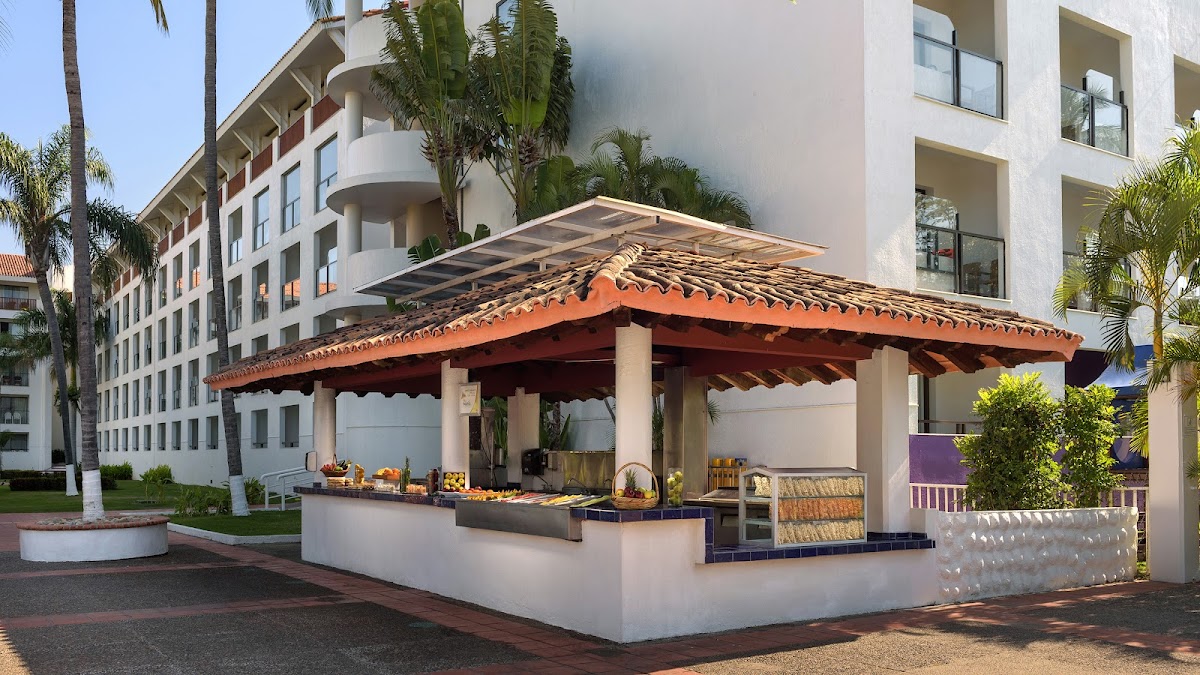 Club Melia at Meliá Puerto Vallarta