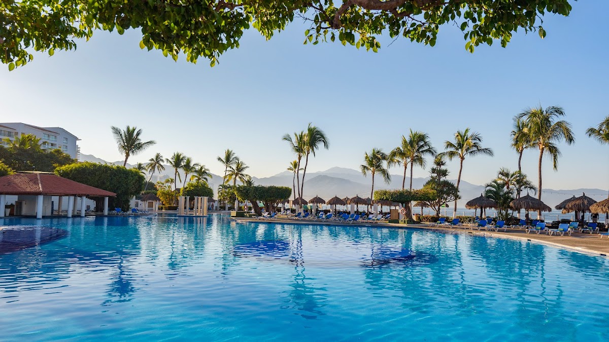 Club Melia at Meliá Puerto Vallarta