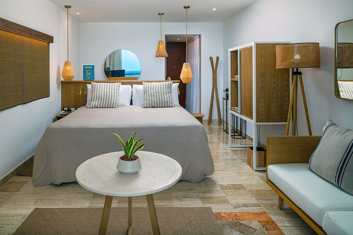 Club Melia At Paradisus Cancun