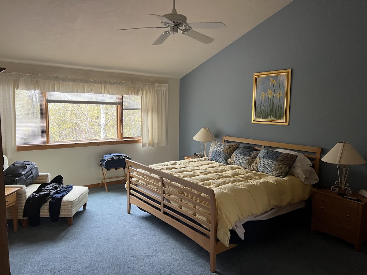 Little Sweden Vacation Resort
