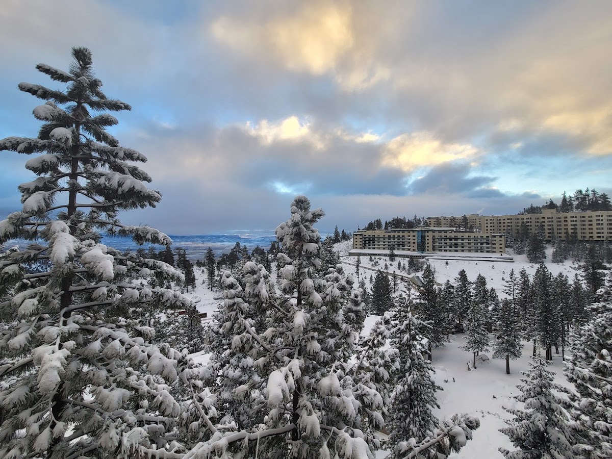Vacation Internationale Kingsbury Of Tahoe