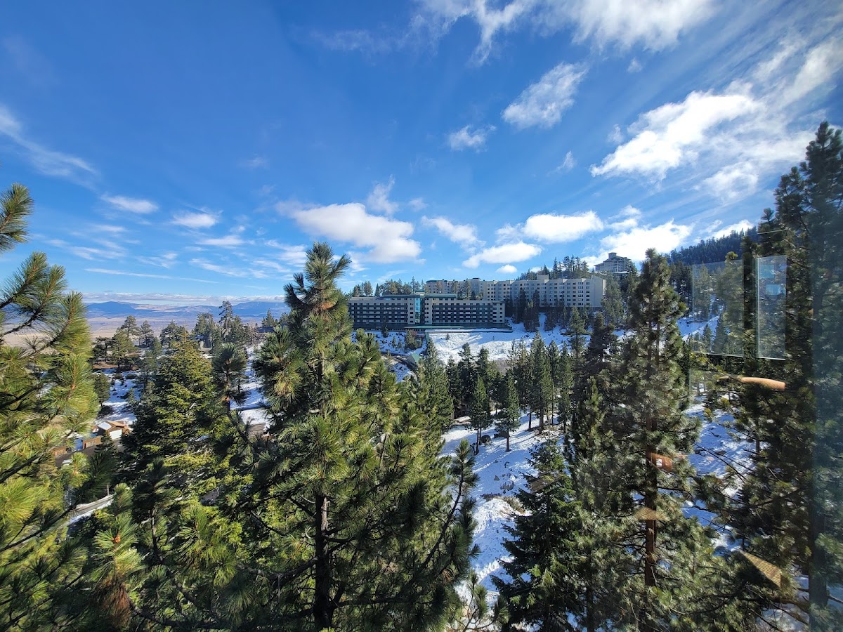 Vacation Internationale Kingsbury Of Tahoe