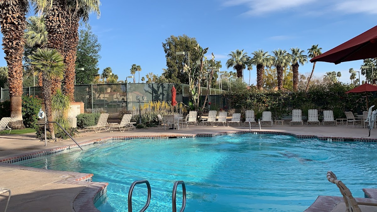 Vacation Internationale The Oasis