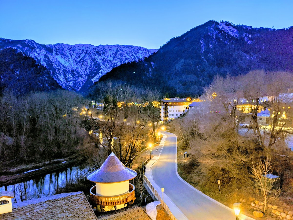Vacation Internationale Blackbird Lodge
