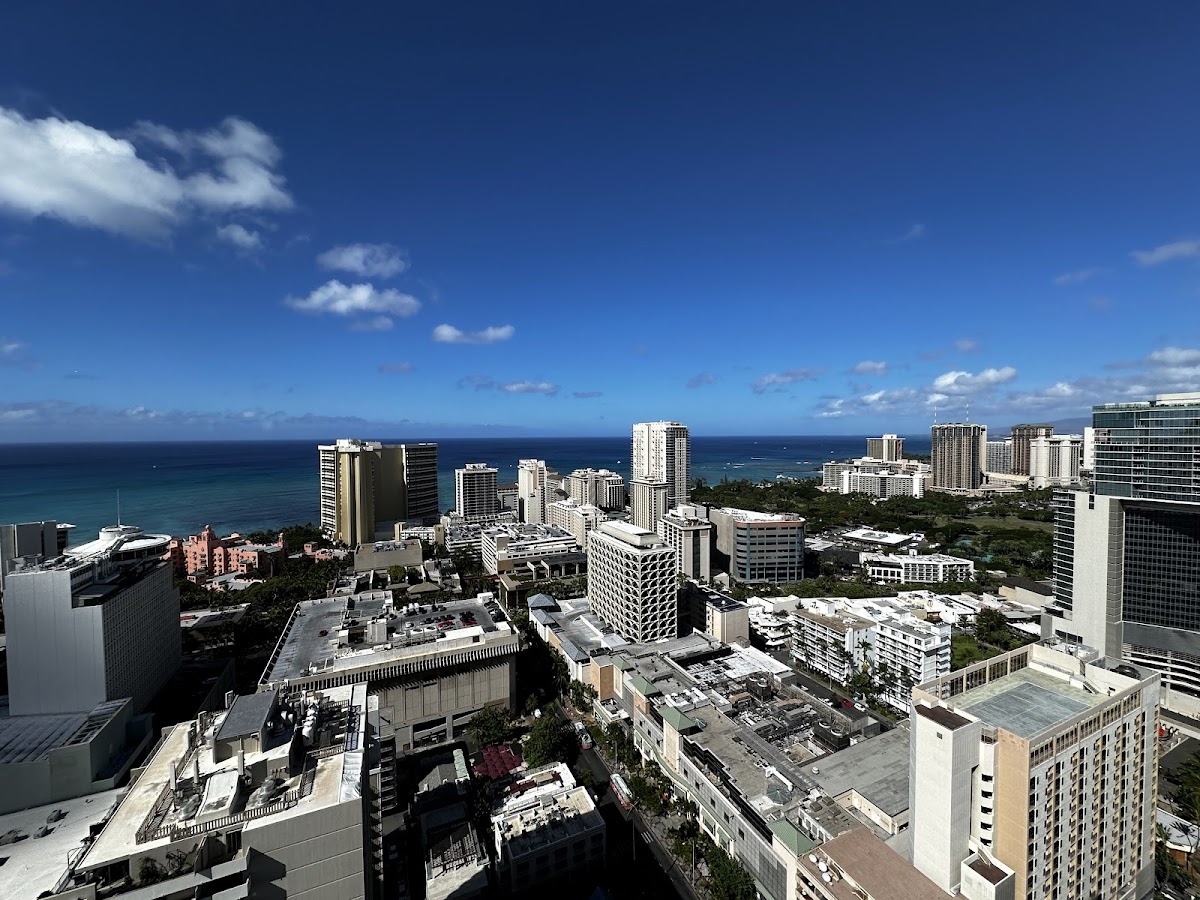 Vacation Internationale Royal Kuhio