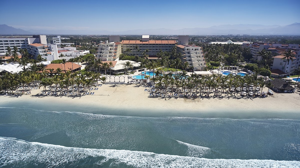 Occidental Nuevo Vallarta First C