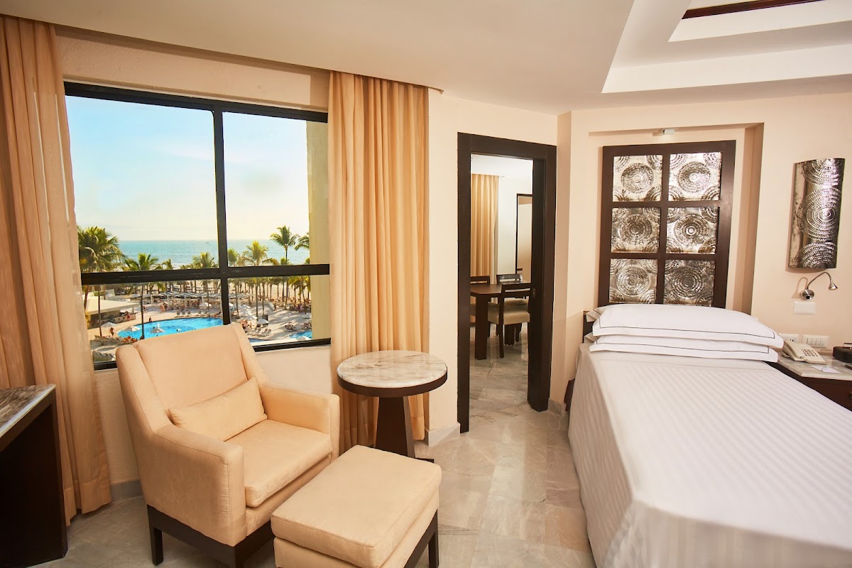 Occidental Nuevo Vallarta First C
