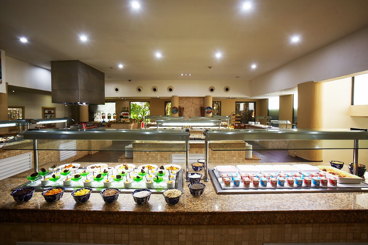 Occidental Nuevo Vallarta First C