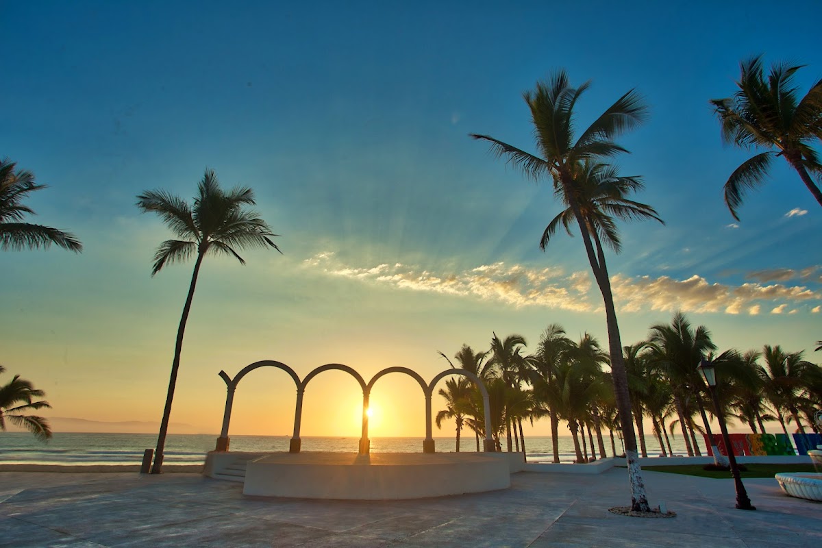 Occidental Nuevo Vallarta First C