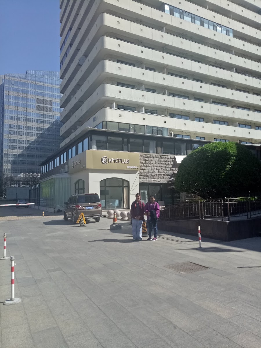 Blg-Beijing Longtou Apartment - China