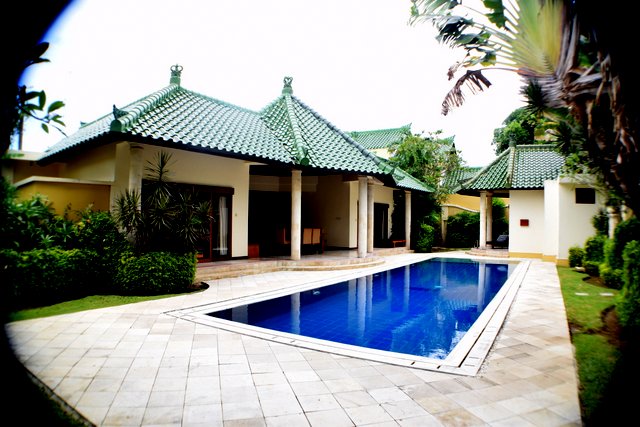 Bali Emerald Villas