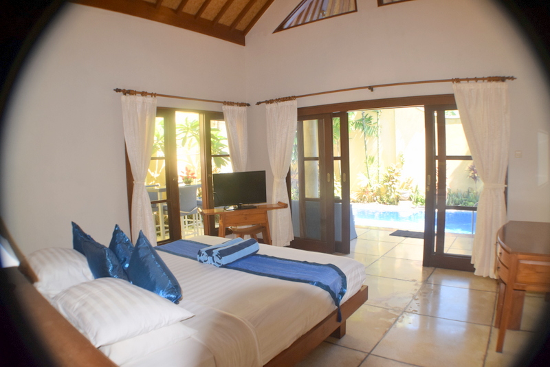 Bali Emerald Villas