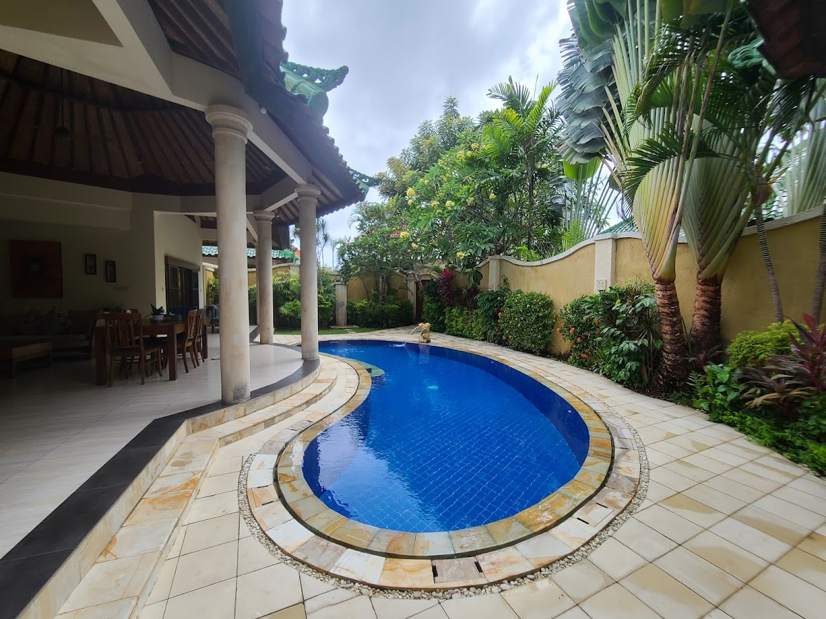 Bali Emerald Villas