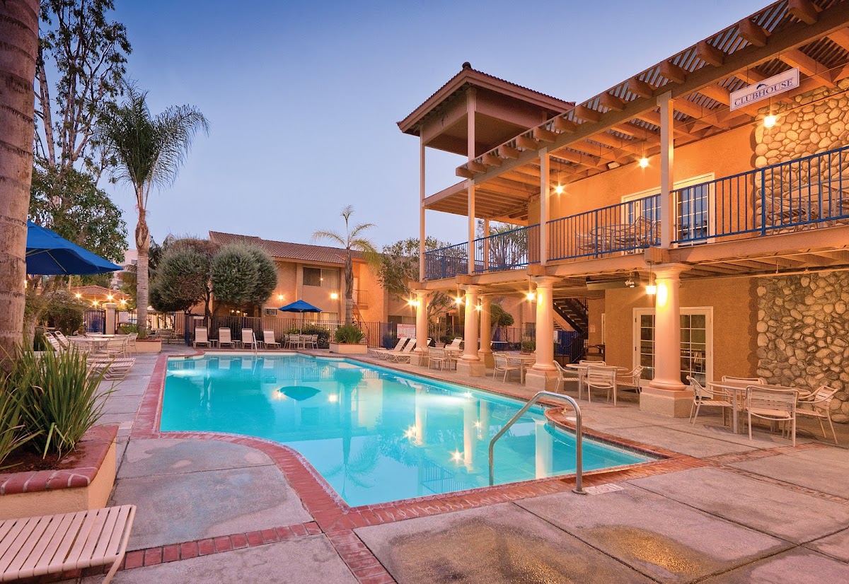 WorldMark Dolphin's Cove