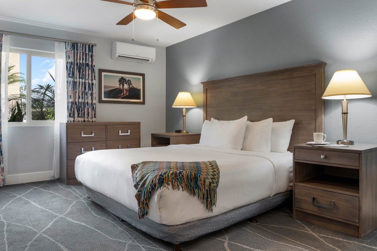 WorldMark Dolphin's Cove