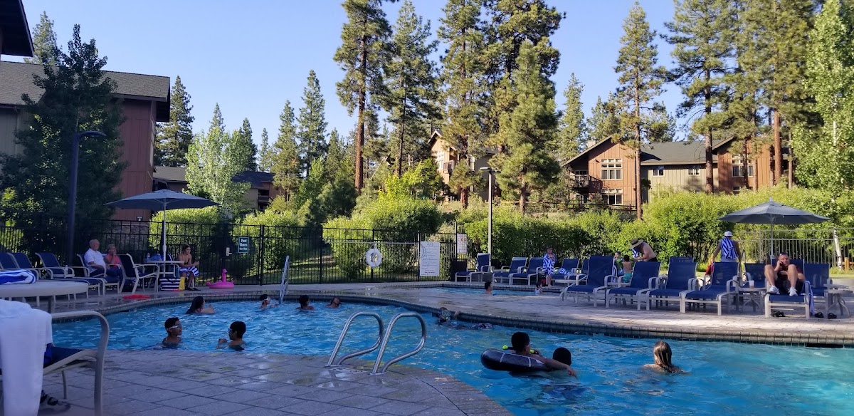WorldMark South Shore