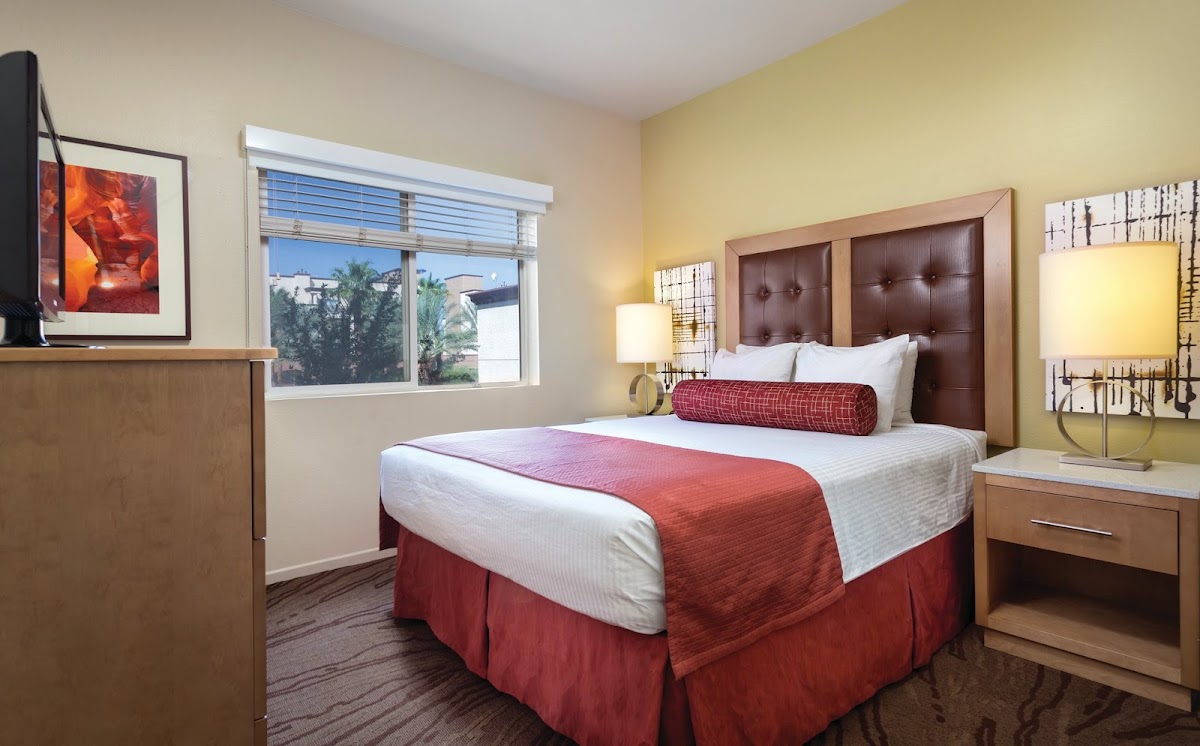 WorldMark Las Vegas On The Boulevard