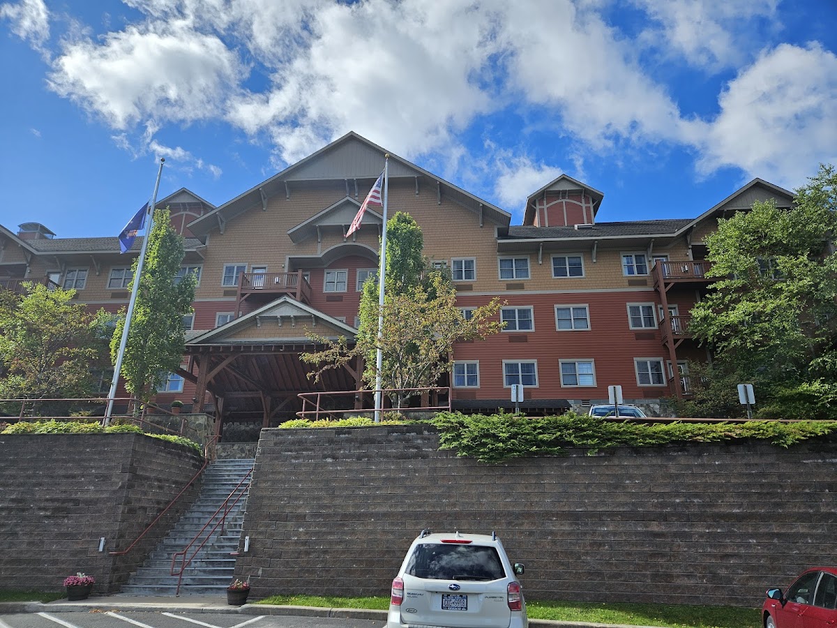 Kaatskill Mountain Club