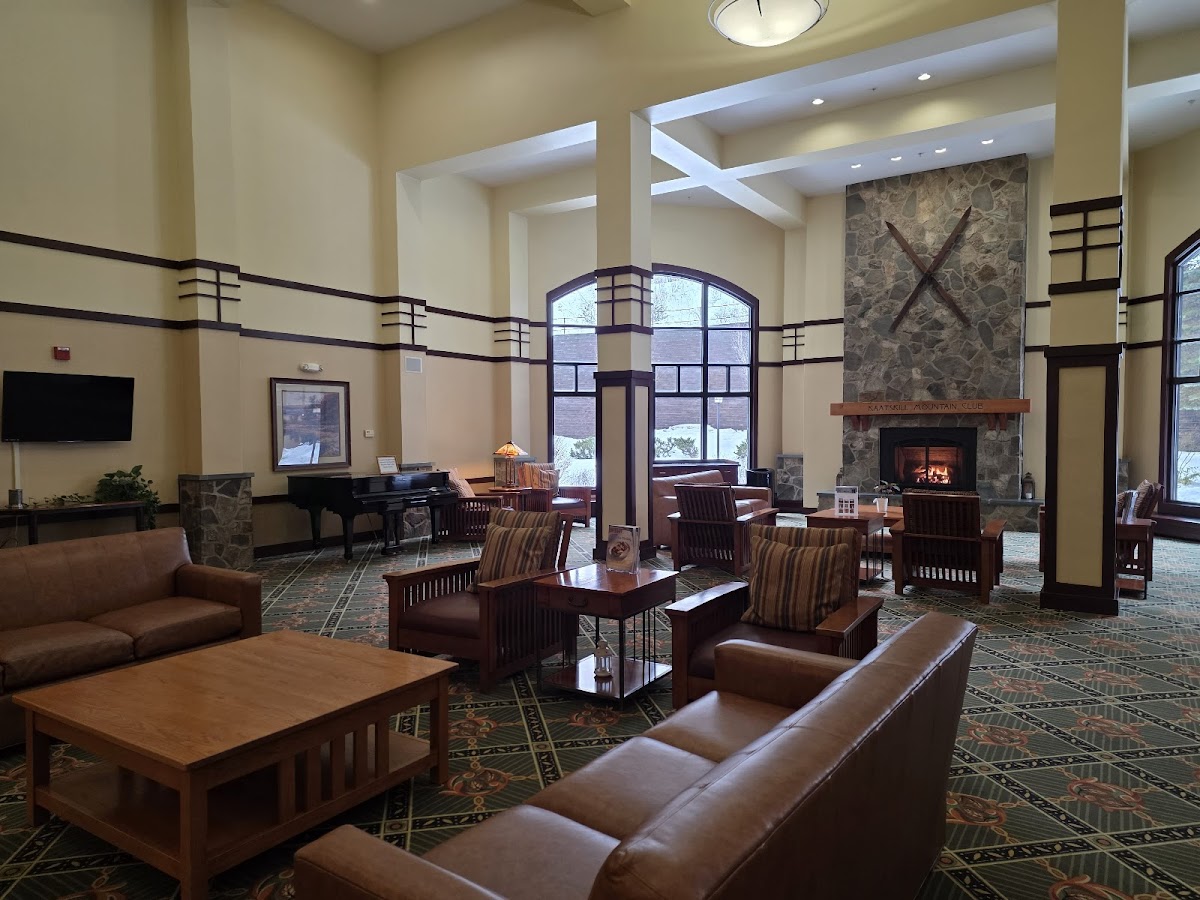 Kaatskill Mountain Club