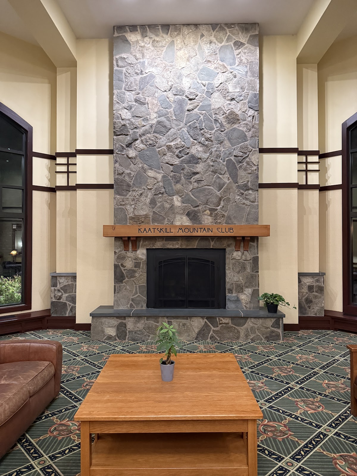 Kaatskill Mountain Club