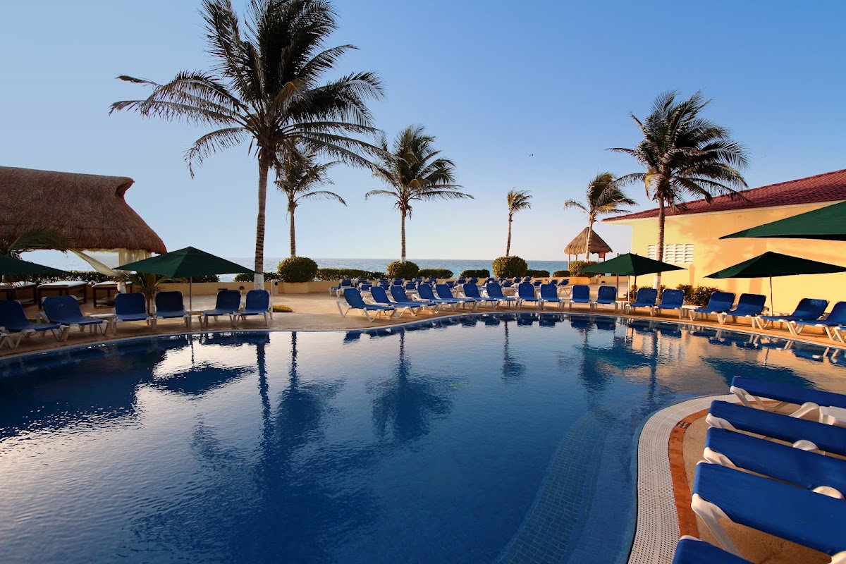 Club GR Solaris All Inclusive