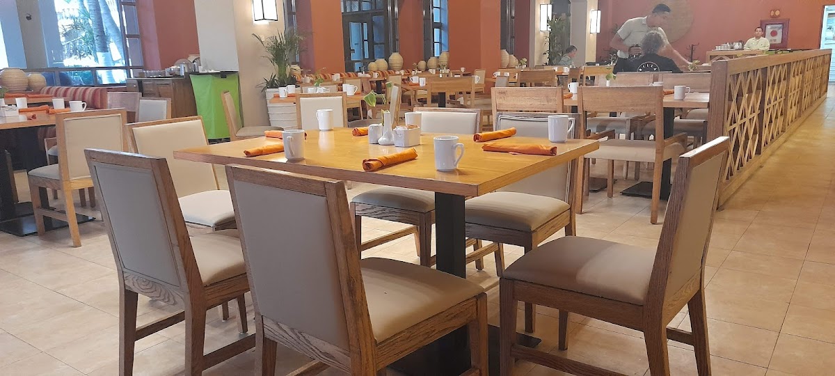 Club GR Solaris All Inclusive
