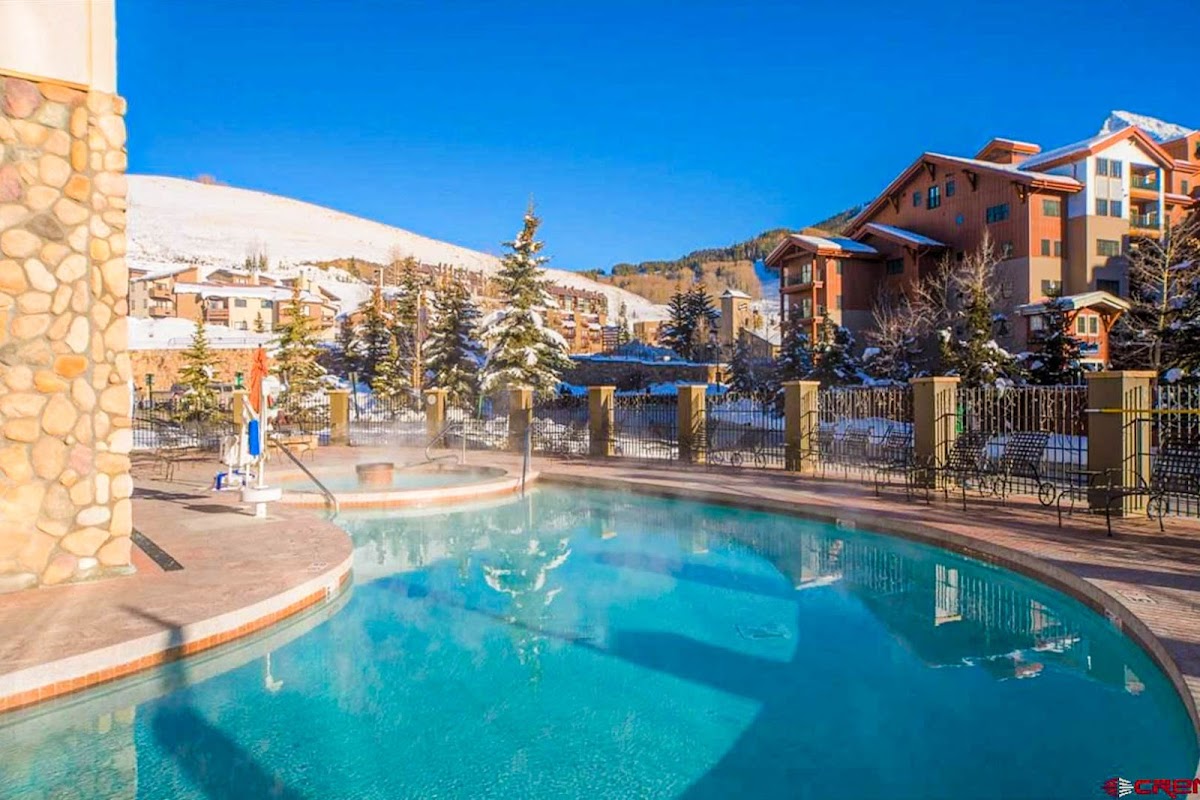 Grand Lodge Crested Butte