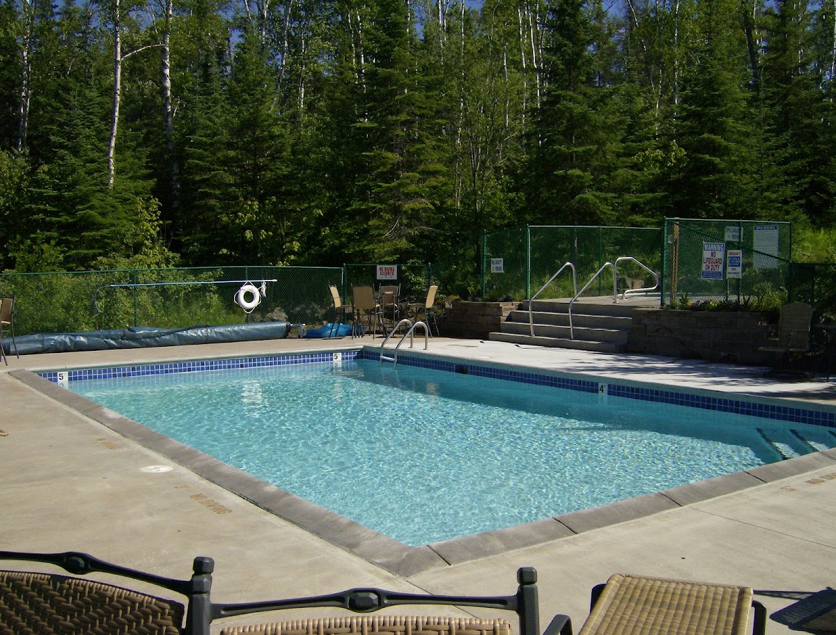 Lakehomes at Superior Shores