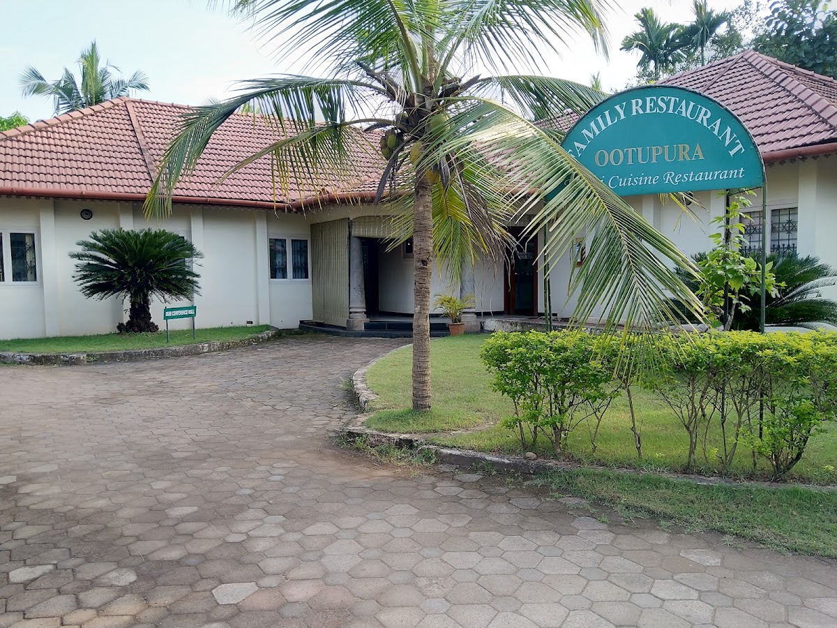Kairali Heritage