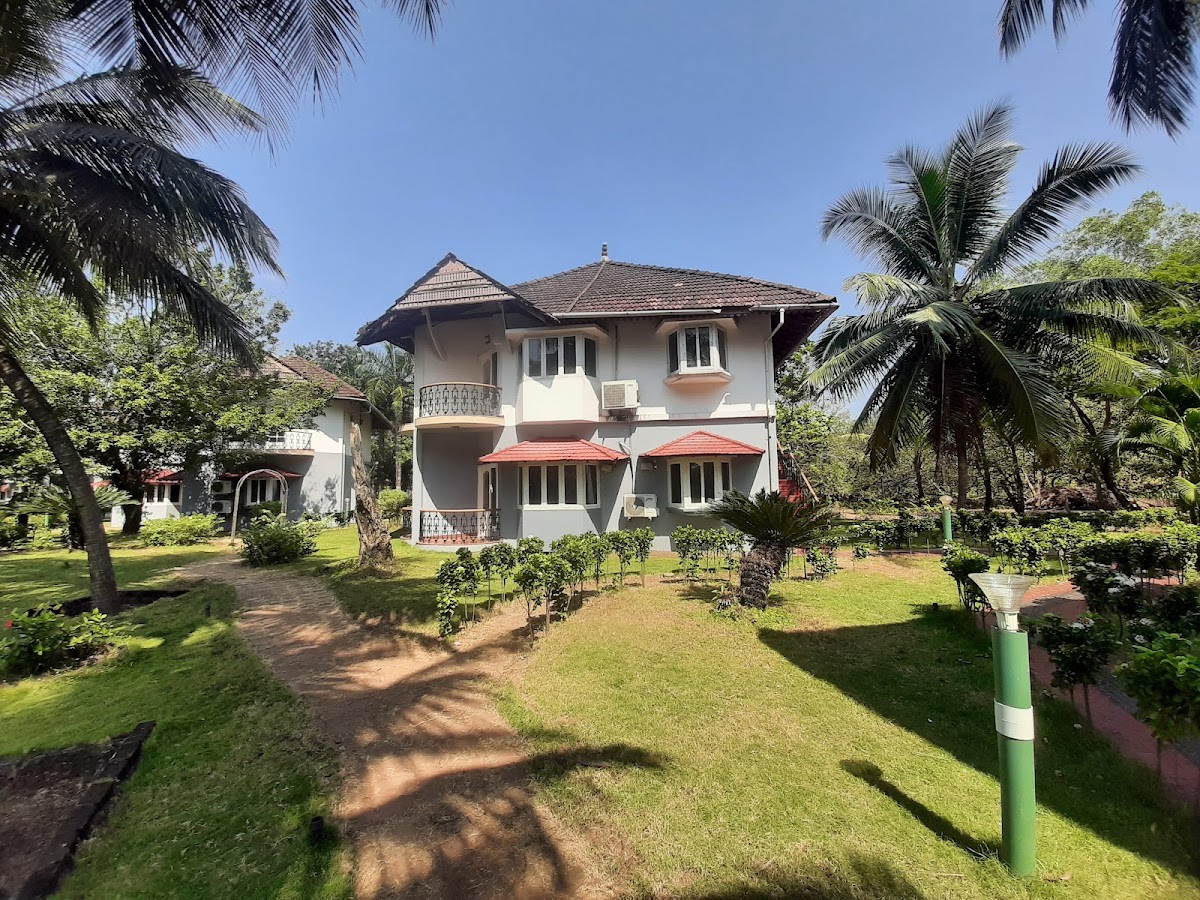 Kairali Heritage