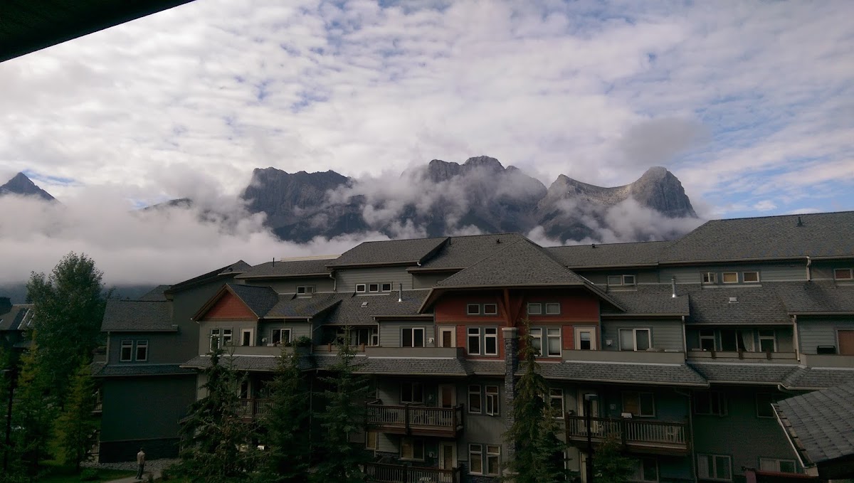 Elkhorn at the Lodges