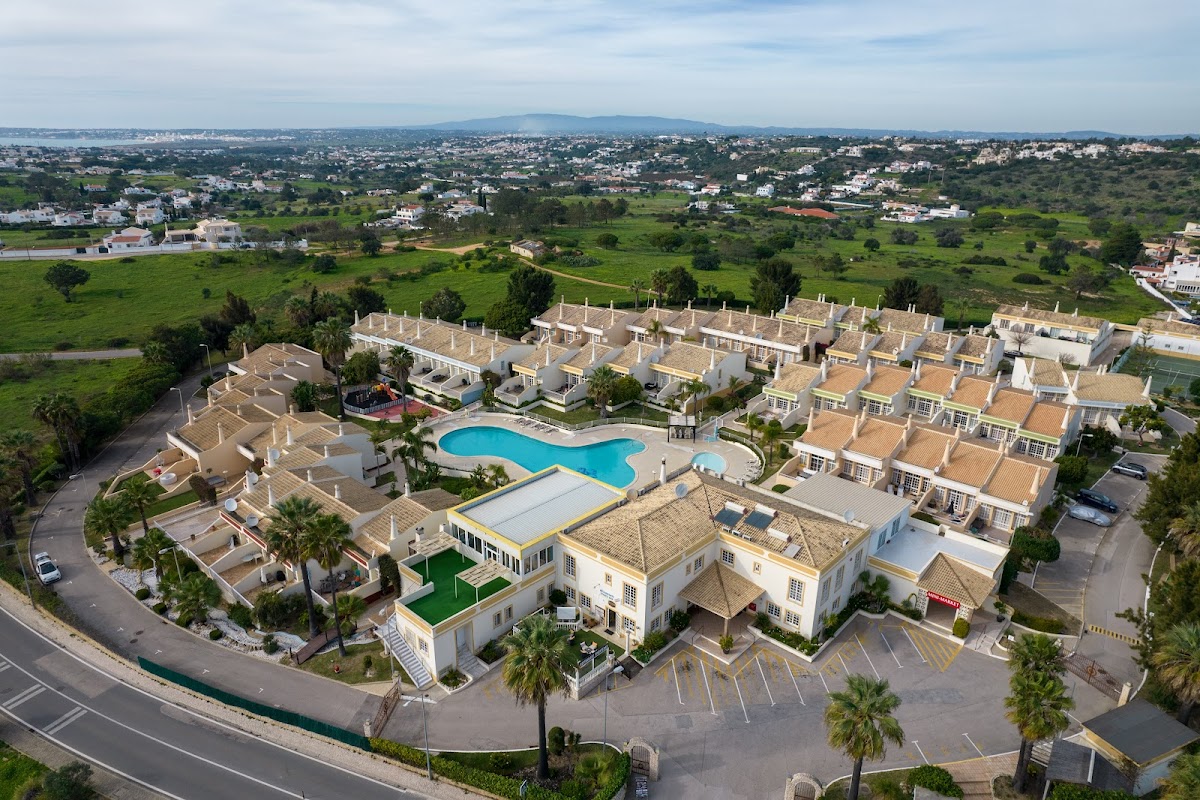 Ponta Grande Resort