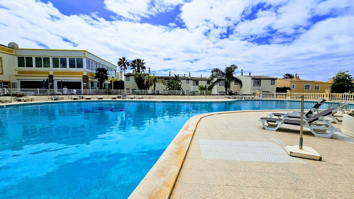 Ponta Grande Resort