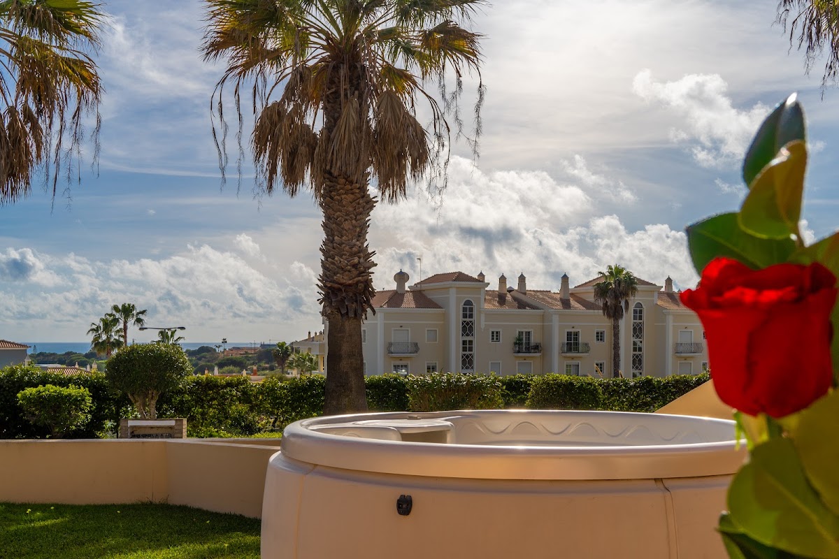 Ponta Grande Resort