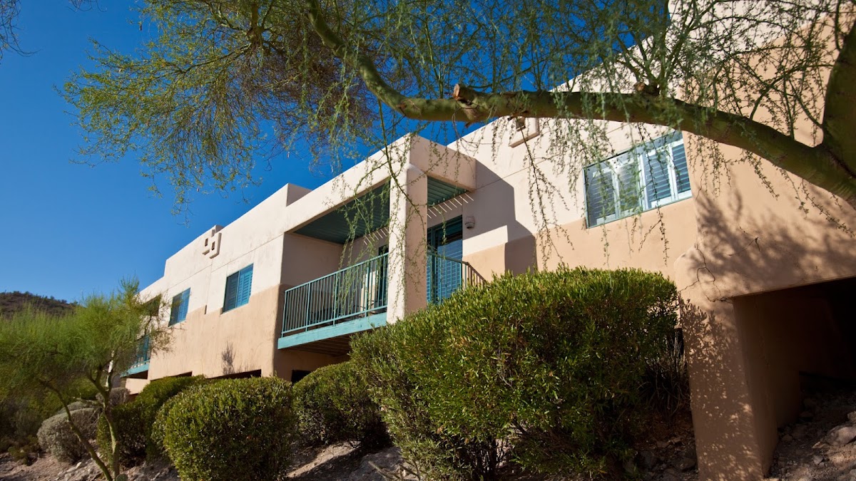 Starr Pass Golf Suites
