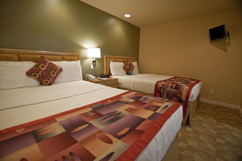 Orange Tree Golf Resort