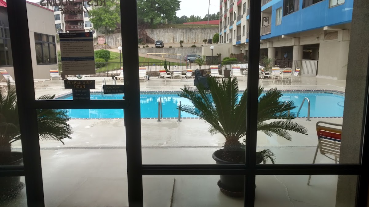 Vista Villas at Sunbay Resort