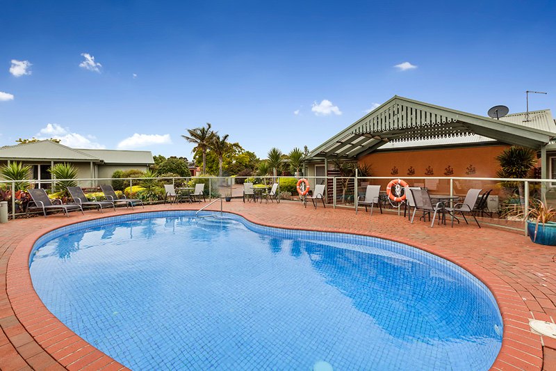 Mt Martha Valley Resort