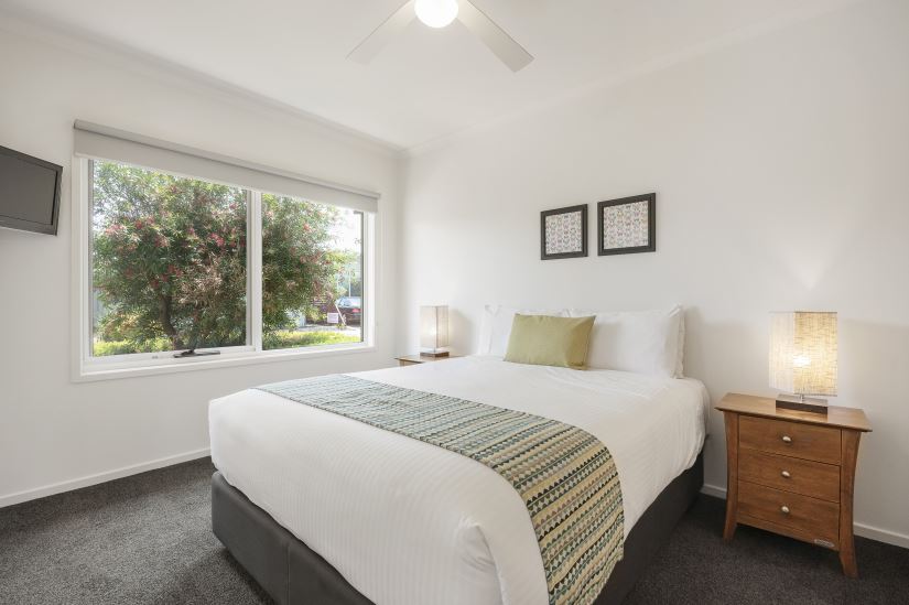 Mt Martha Valley Resort
