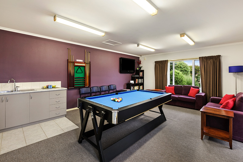 Mt Martha Valley Resort