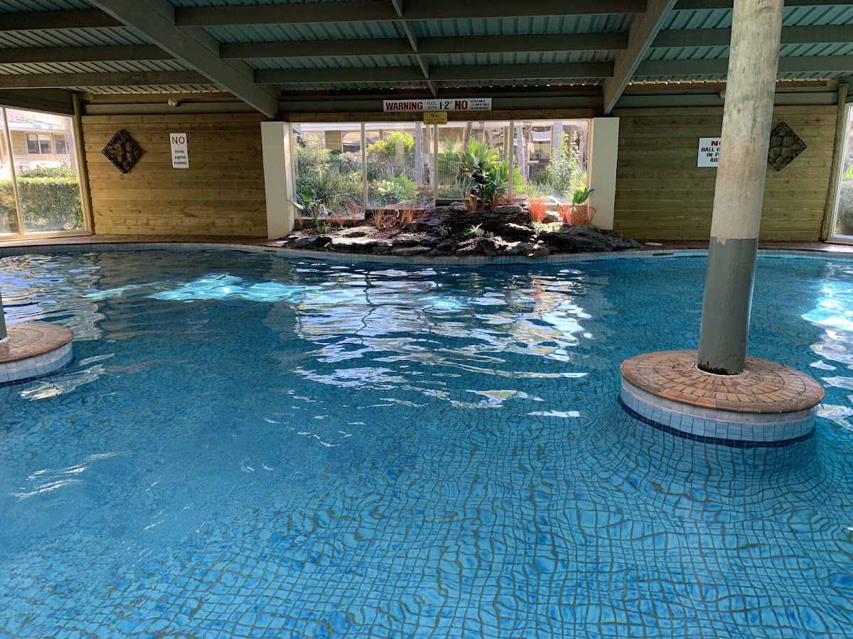 ULTIQA @ Village Resort