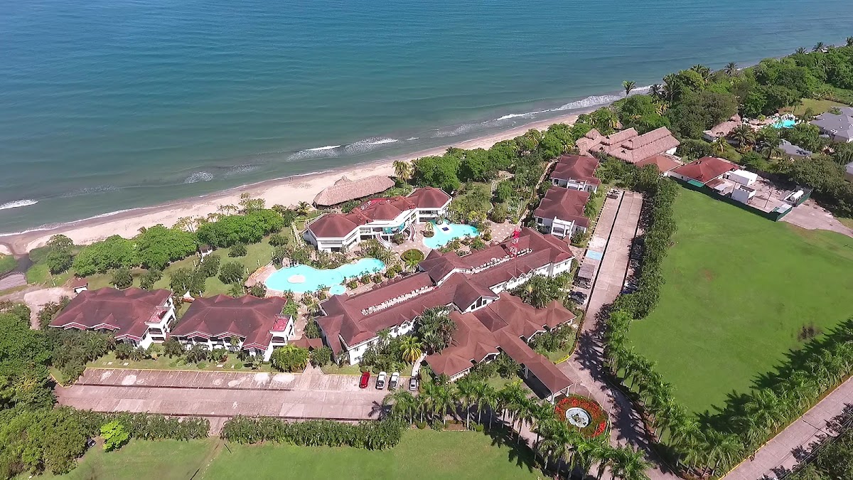 Hotel Palma Real Caribe