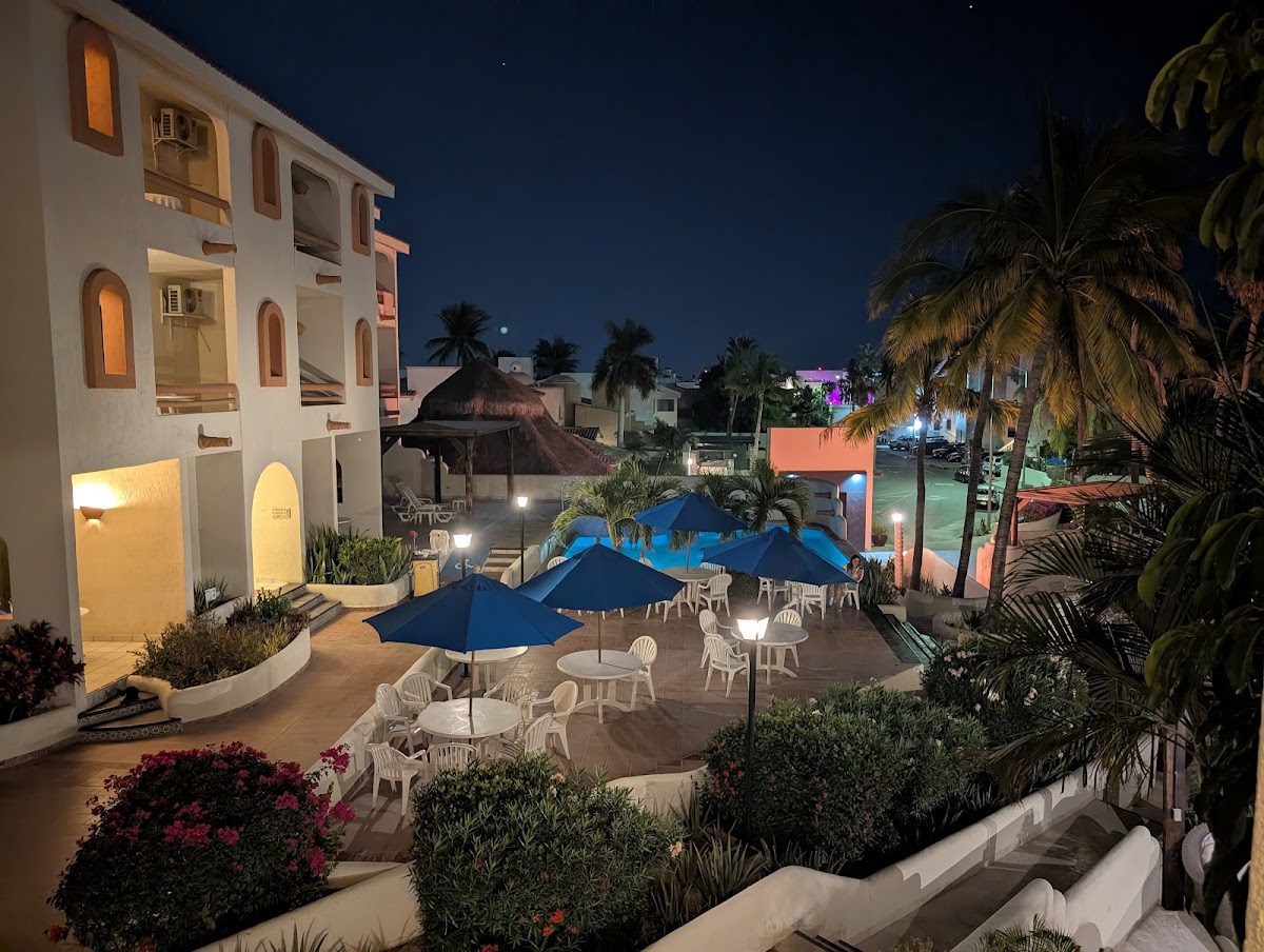 Park Royal Homestay Los Cabos by Royal Holiday