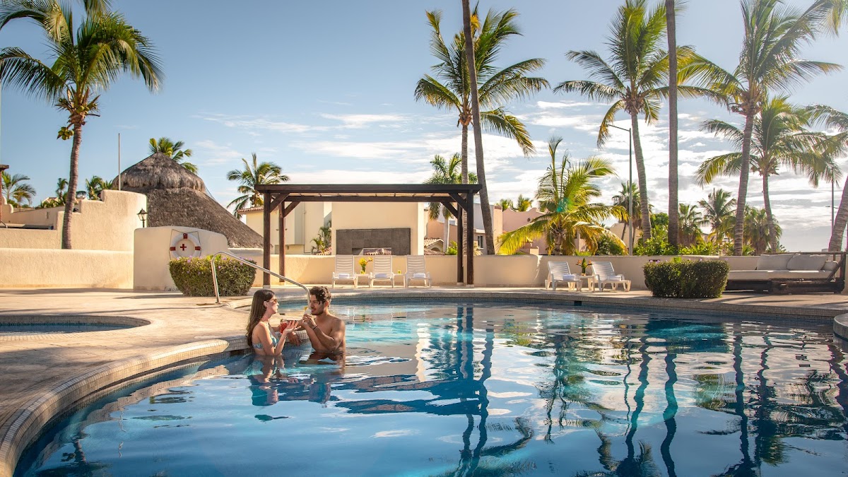 Park Royal Homestay Los Cabos by Royal Holiday