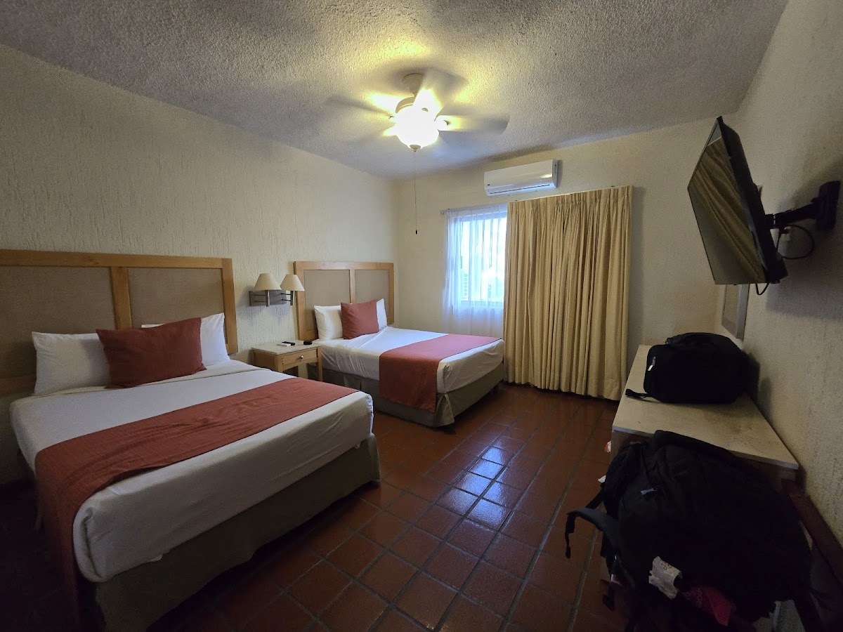 Park Royal Homestay Los Cabos by Royal Holiday