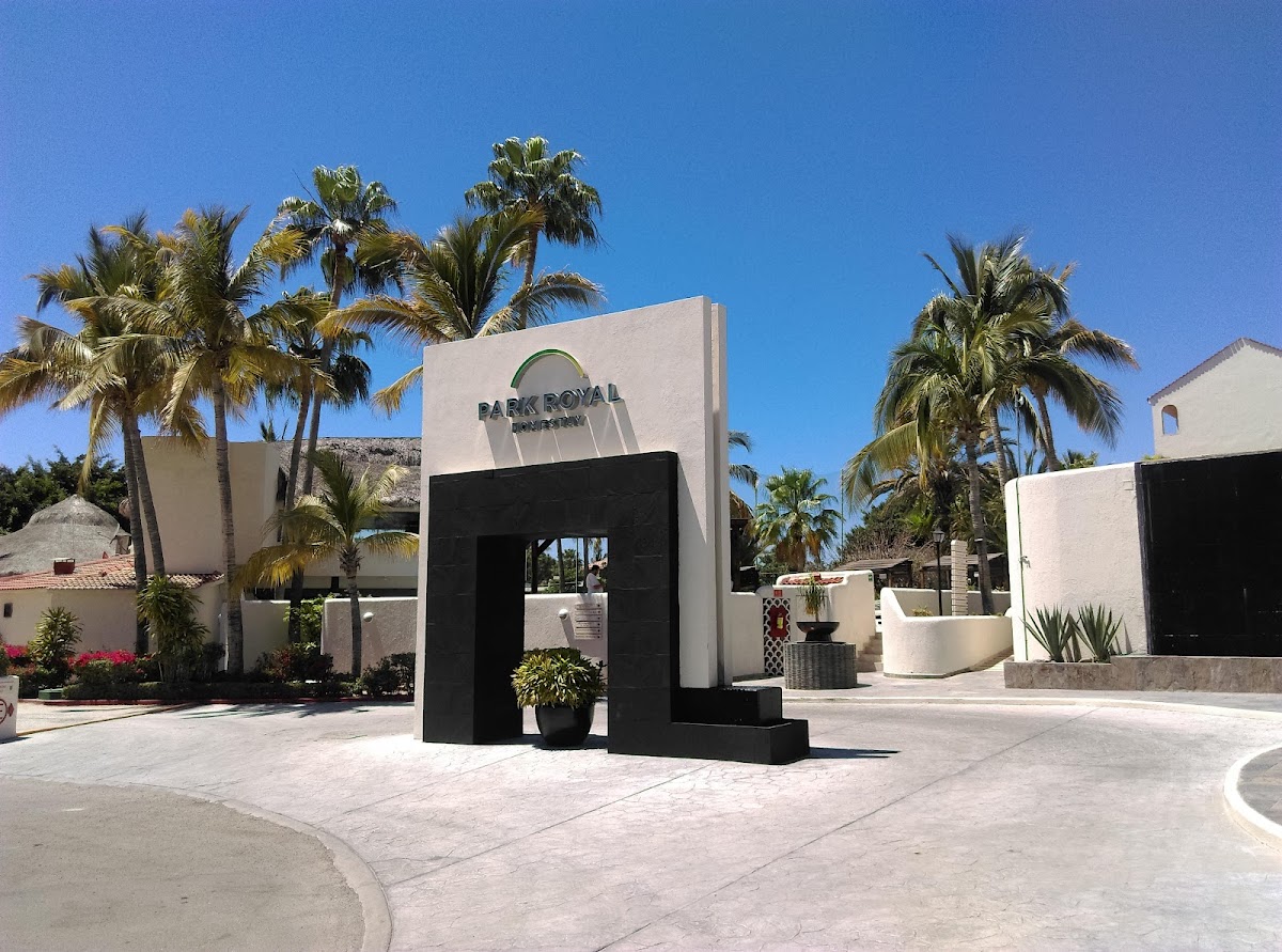 Park Royal Homestay Los Cabos by Royal Holiday