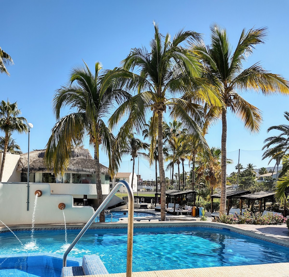 Park Royal Homestay Los Cabos by Royal Holiday