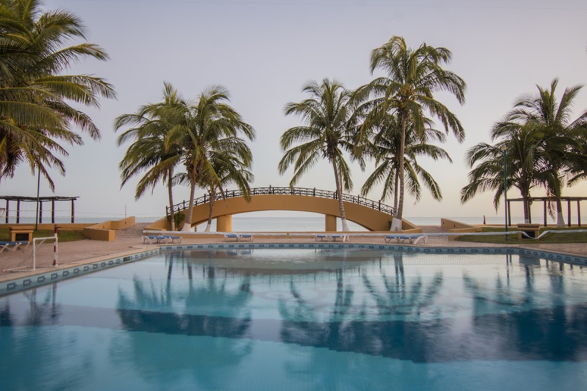 Reef Yucatán Hotel & Convention Center